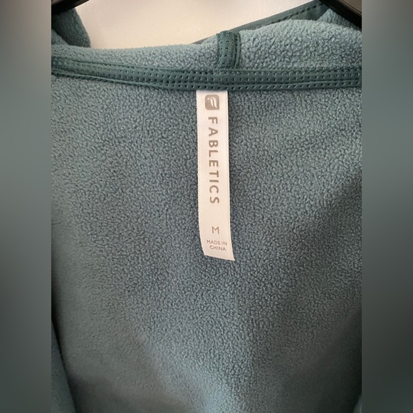 Fabletics Salma Water Resistant Jacket - Picture 3 of 6